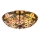 Endon 63922 - Plafonjera ASHTON 2xE27/60W/230V pr. 45 cm