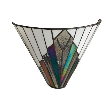 Endon 63940 - Zidna lampa ASTORIA 1xE14/40W/230V