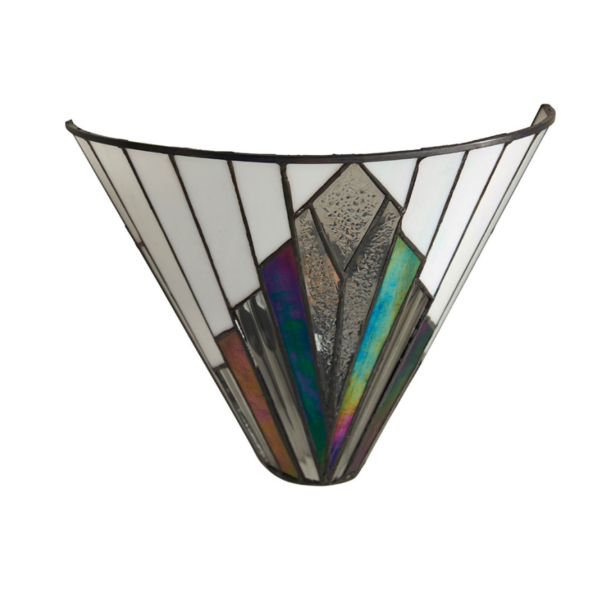 Endon 63940 - Zidna lampa ASTORIA 1xE14/40W/230V