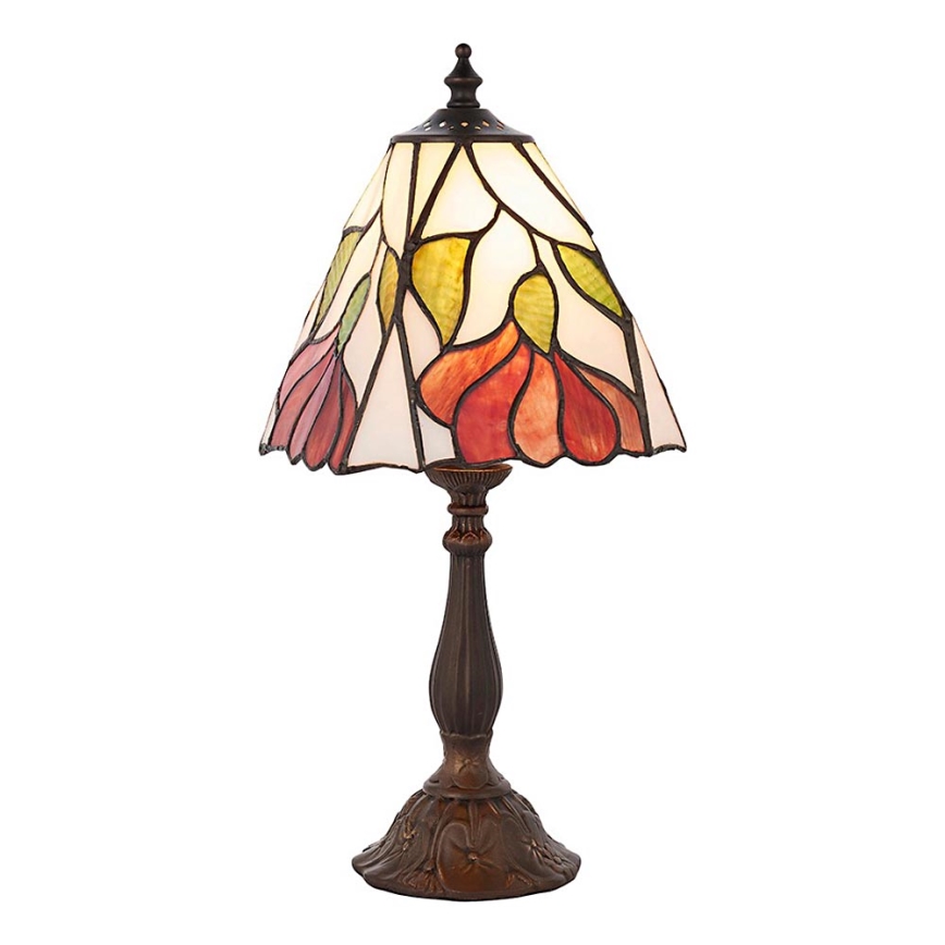 Endon 63963 - Stona lampa BOTANICA 1xE14/40W/230V prečnik 16 cm