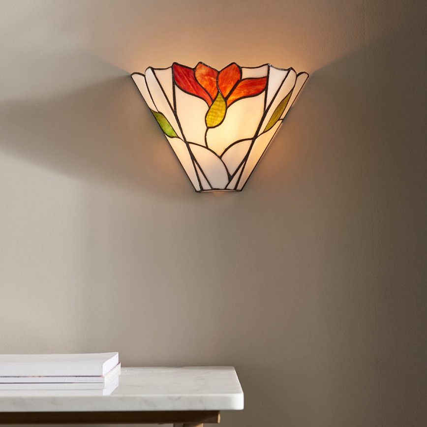 Endon 63964 - Zidna lampa BOTANICA 1xE14/40W/230V
