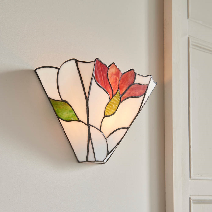 Endon 63964 - Zidna lampa BOTANICA 1xE14/40W/230V
