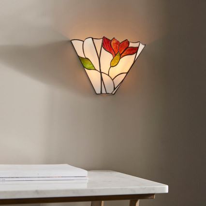 Endon 63964 - Zidna lampa BOTANICA 1xE14/40W/230V