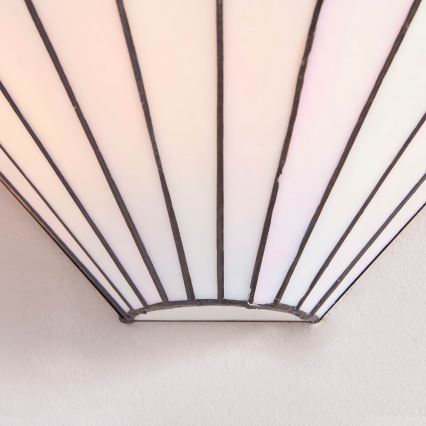 Endon 64149 - Zidna lampa FARGO 1xE14/40W/230V