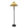Endon 64192 - Podna lampa JAMELIA 2xE27/60W/230V, prečnik 50 cm