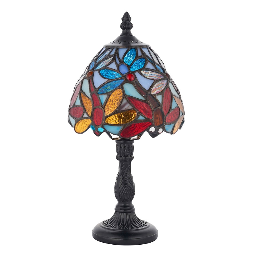 Endon 64246 - Stona lampa LORETTE 1xE14/40W/230V pr. 15 cm