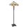 Endon 64383 - Podna lampa WILLIOW 2xE27/60W/230V prečnik 42,5 cm