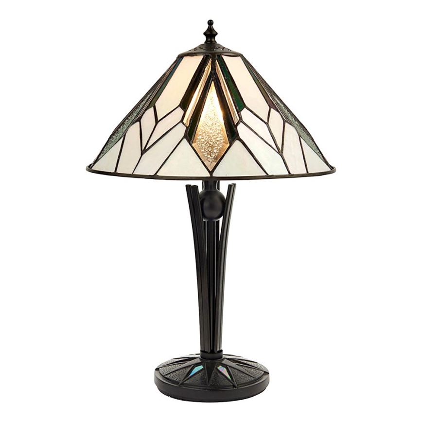 Endon 70365 - Stona lampa ASTORIA 1xE14/40W/230V pr. 30 cm