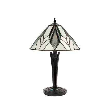 Endon 70365 - Stona lampa ASTORIA 1xE14/40W/230V pr. 30 cm