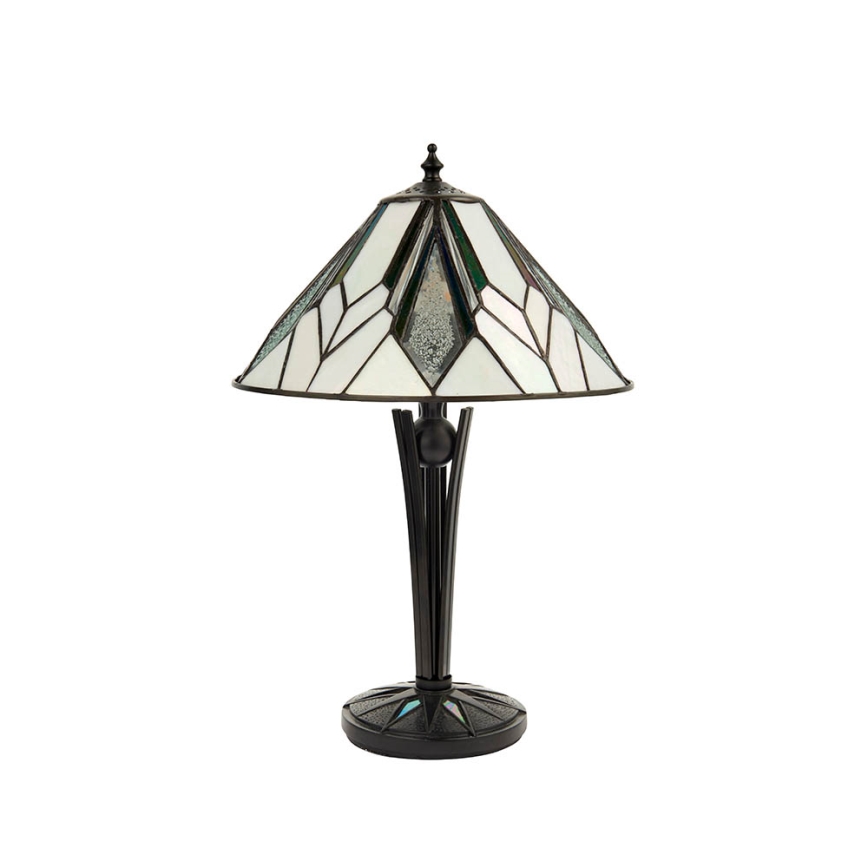 Endon 70365 - Stona lampa ASTORIA 1xE14/40W/230V pr. 30 cm