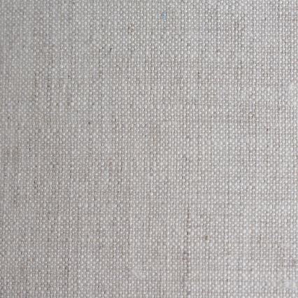 Endon 72634 - Podna lampa HAYFIELD 1xE27/40W/230V braon/siva