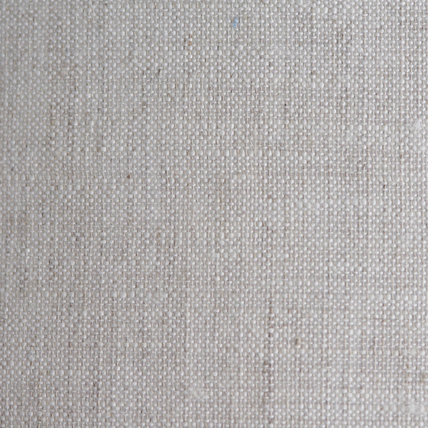 Endon 72634 - Podna lampa HAYFIELD 1xE27/40W/230V braon/siva