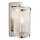 Endon 76259 - Zidna lampa EASTON 1xE14/6W/230V sjajni krom