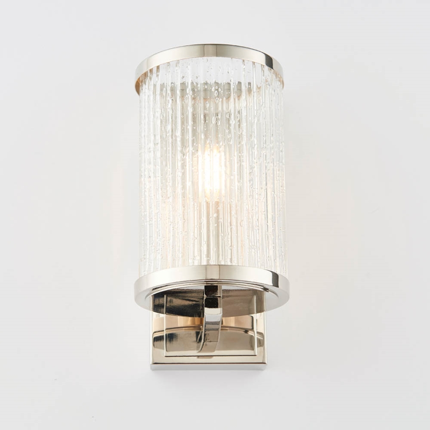 Endon 76259 - Zidna lampa EASTON 1xE14/6W/230V sjajni krom
