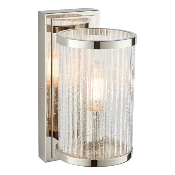 Endon 76259 - Zidna svetiljka EASTON 1xE14/6W/230V sjajni hrom