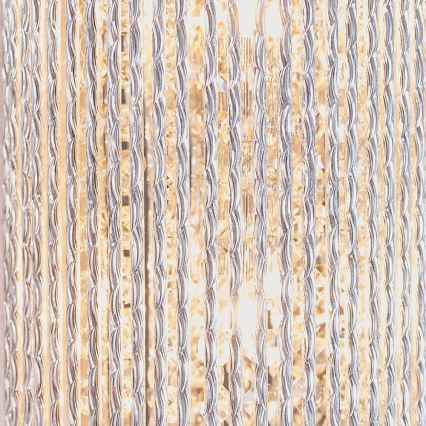 Endon 81978 - Kristalna zidna svetiljka GALINA 2xG9/25W/230V sjajni hrom