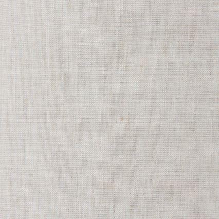 Endon 94361 - Luster na lancu HIGHCLERE 3xE14/40W/230V bež/mat hrom prečnik 45 cm