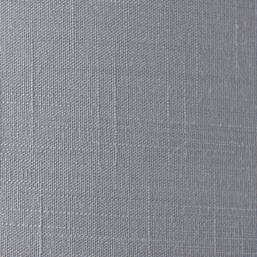 Endon 94373 - Luster na lancu HIGHCLERE 6xE14/40W/230V siva/sjajni hrom, prečnik 35 cm