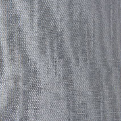 Endon 94373 - Luster na lancu HIGHCLERE 6xE14/40W/230V sivo/sjajni krom