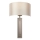 Endon 95271 - Zidna lampa CARLTON 1xE27/10W/230V bronzana
