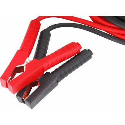 Extol - Kablovi za startovanje 3,5 m 400 A