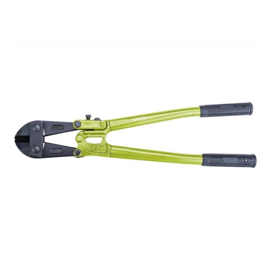 Extol - Klješta za rezanje na principu poluge 450mm/18"