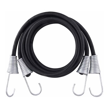 Extol - Lateks trake za pričvršćivanje 150 cm x 12 mm, 2 kom