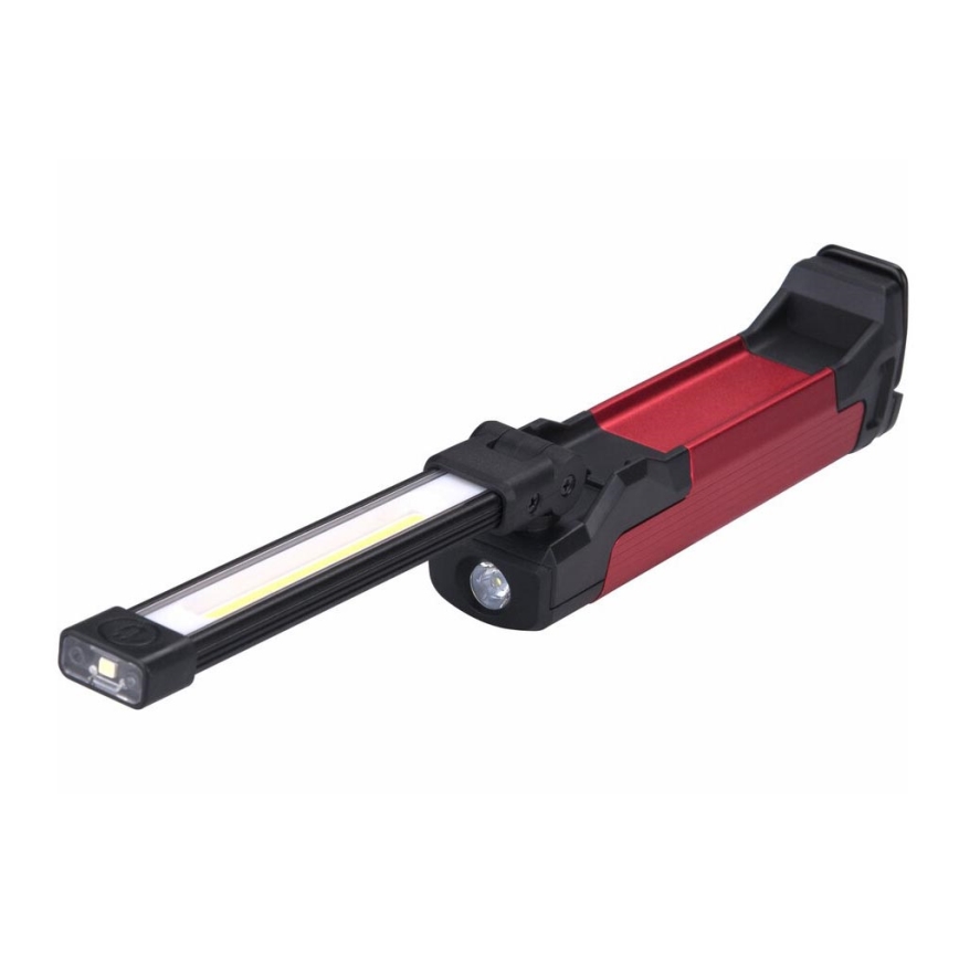 Extol - LED Prigušiva punjiva radna lampa LED/3,7V 2600 mAh IPX4