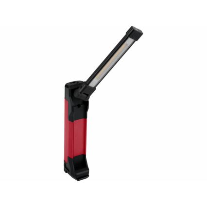 Extol - LED Prigušiva punjiva radna lampa LED/3,7V 2600 mAh IPX4
