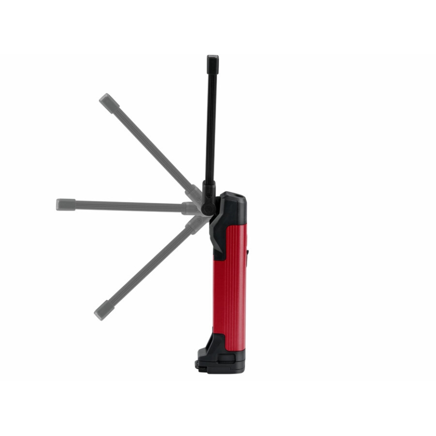 Extol - LED Prigušiva punjiva radna lampa LED/3,7V 2600 mAh IPX4