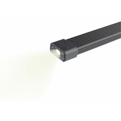 Extol - LED Prigušiva punjiva radna lampa LED/3,7V 2600 mAh IPX4