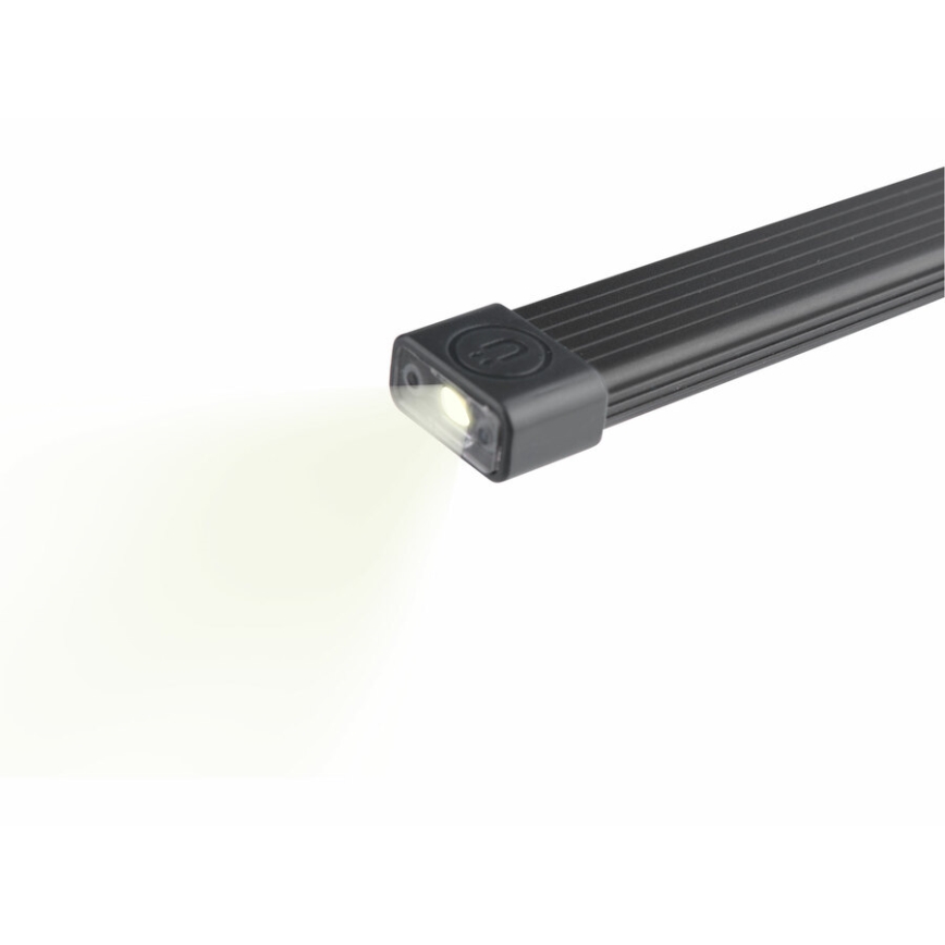 Extol - LED Prigušiva punjiva radna lampa LED/3,7V 2600 mAh IPX4