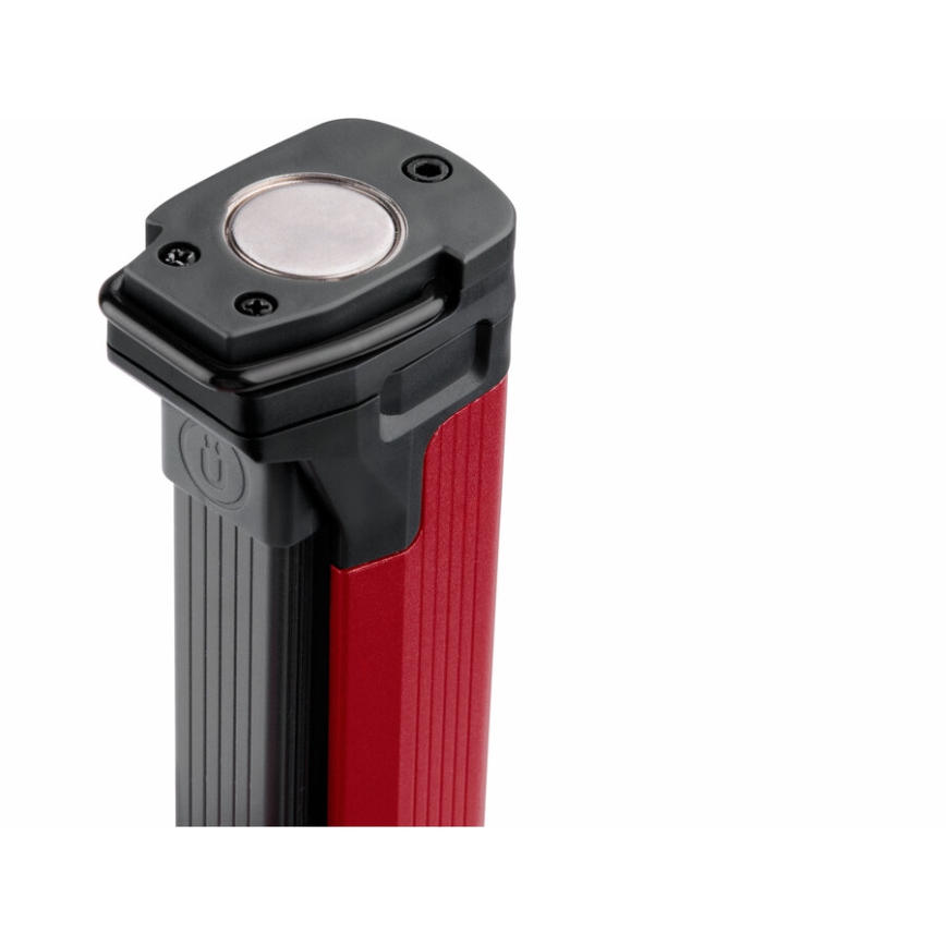Extol - LED Prigušiva punjiva radna lampa LED/3,7V 2600 mAh IPX4