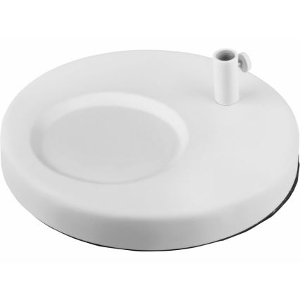 Extol - LED prigušiva stona lampa sa lupom LED/8W/5V 2900/4500/7500K bela