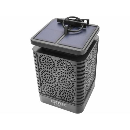 Extol - LED Solarno svetlo LED/1,2V IP44