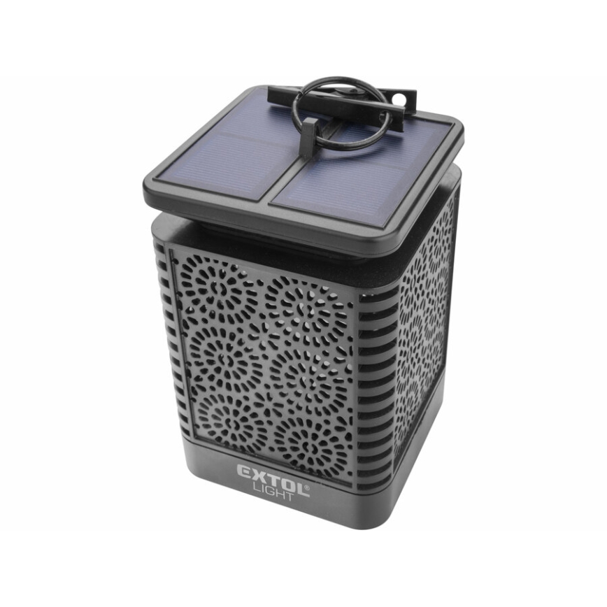 Extol - LED Solarno svetlo LED/1,2V IP44