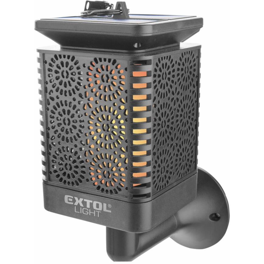 Extol - LED Solarno svetlo LED/1,2V IP44