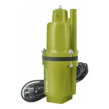 Extol - Membransko dubinsko potopno crpalo 600W/230V