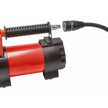 Extol Premium - auto kompresor 12V sa torbom i kompletnim priborom