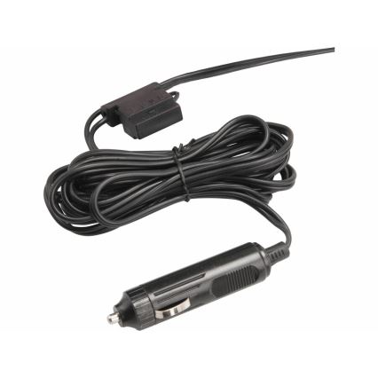 Extol Premium - auto kompresor 12V sa torbom i kompletnim priborom