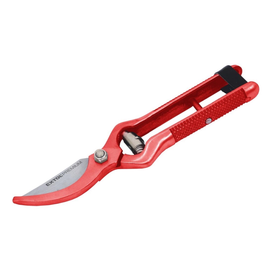 Extol Premium - Celo-metalne baštenske makaze 210 mm