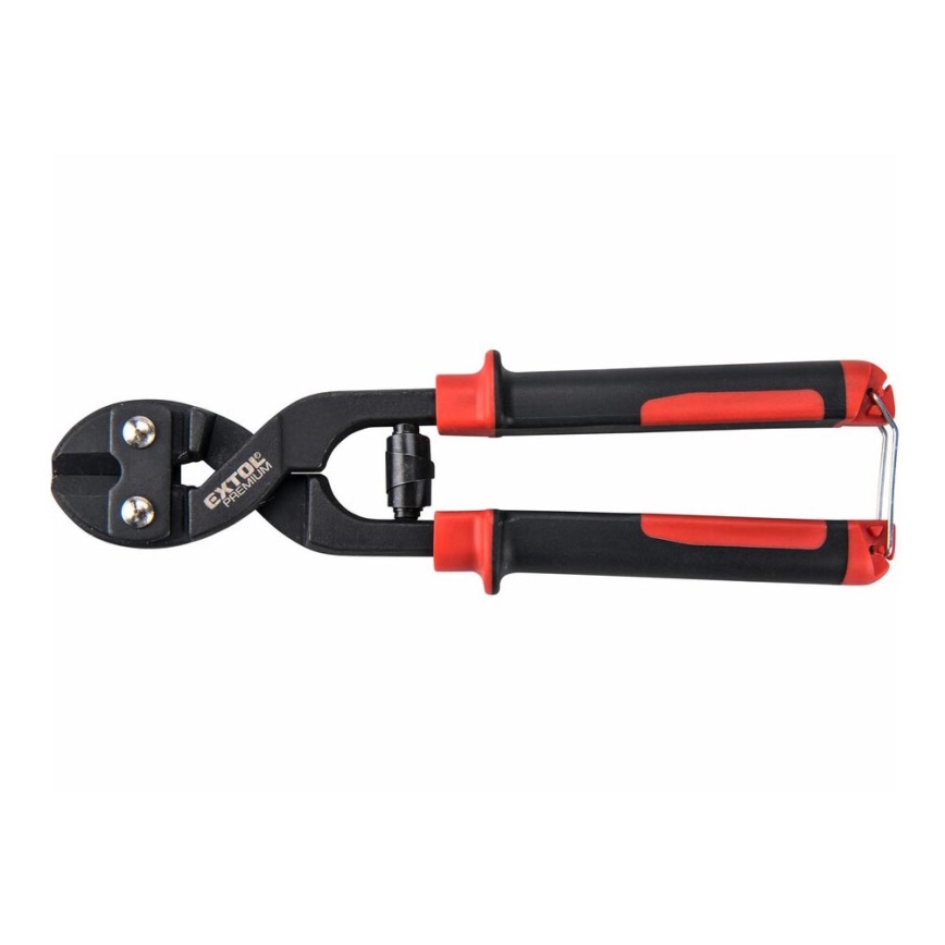 Extol Premium - Klješta za rezanje mini 200mm/8"