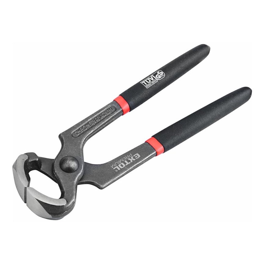 Extol Premium - Klješta za žicu sa izolacijom 180 mm