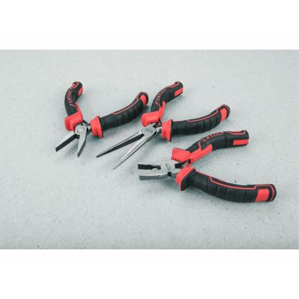 Extol Premium - Kombinovana klješta mini 125 mm