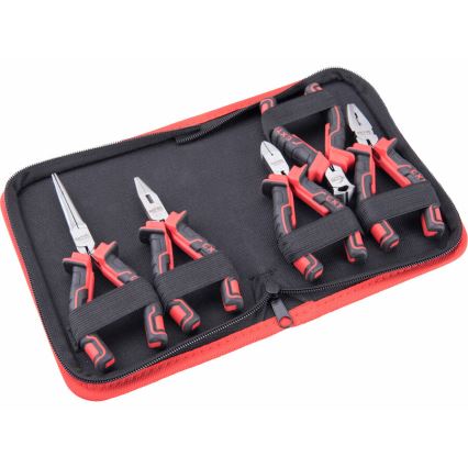 Extol Premium - Kombinovana klješta mini 125 mm