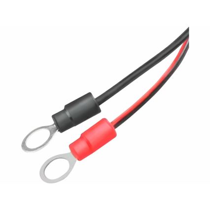 Extol Premium - Punjač za akumulator 9-stepeni 6/12V 4A IP65