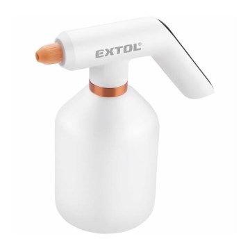 Extol Premium - Punjiva akumulatorska prskalica 1l