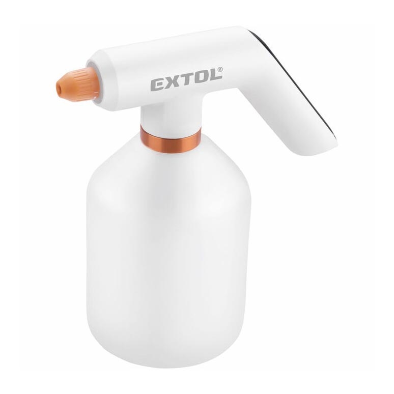 Extol Premium - Punjiva akumulatorska prskalica 1l