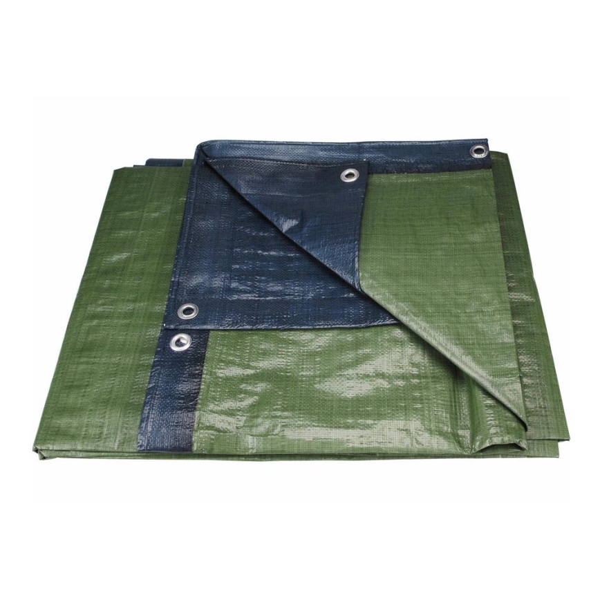Extol Premium - Vodootporna zaštitna cerada, debljine 150g/m2, 6x10m