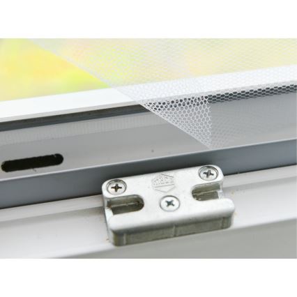 Extol - Prozorska mreža protiv insekata 130x150 cm